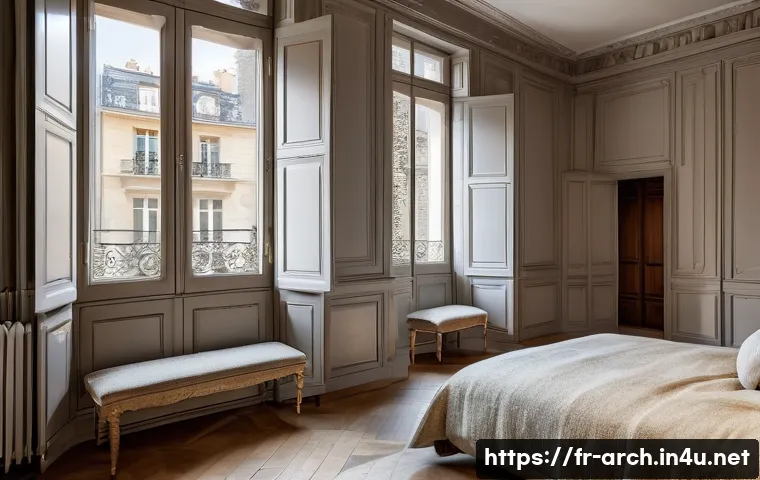 10 astuces incontournables pour réussir la rénovation de votre bâtiment avec un architecte expert 3 건축사와 건물 리노베이션 사례 관련 이미지 1