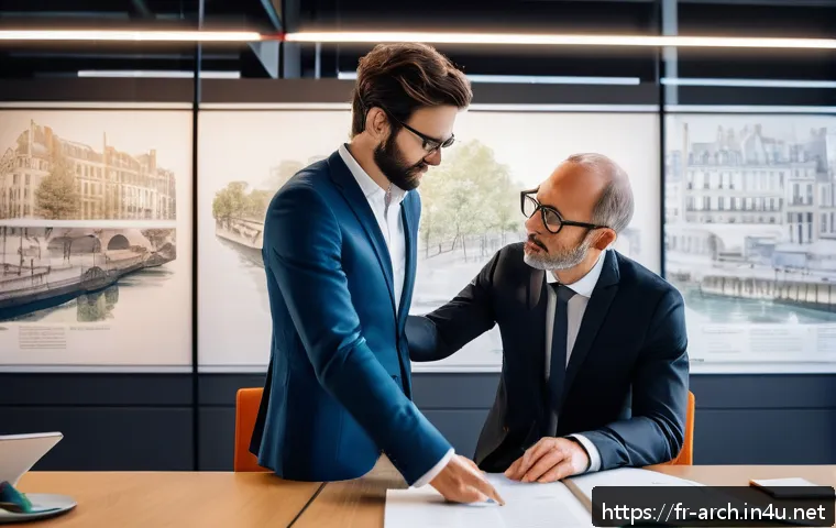 Comment rebondir après un échec au diplôme d’architecte : stratégies gagnantes pour réussir la prochaine fois 4 건축기사 자격증 취득 실패 후 재도전 관련 이미지 2